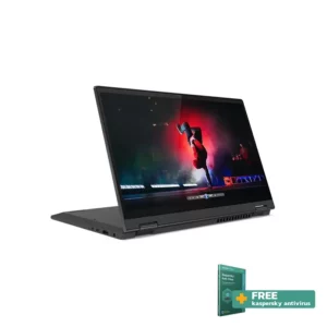 Lenovo IdeaPad Flex 5 14ALC7 Notebook PC | Ryzen 5-5500U | 14.0″ WUXGA | 8GB RAM | 512GB SSD | Win 11 Home | Cloud Grey