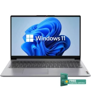 Lenovo Ideapad 1 | i7 1255U | 8GB | 512GB SSD | 15.6″ (1920 x 1080) FHD