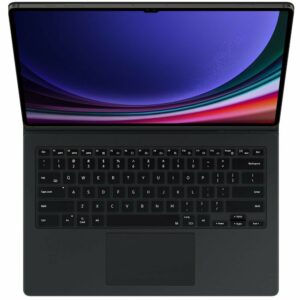 Samsung Galaxy Tab S9 Ultra Book Cover Keyboard Wireless