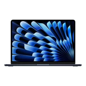 Apple MacBook Air M3 | 13.6-inch | 8GB RAM | 256GB | Midnight