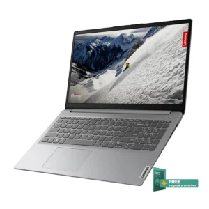 Lenovo IdeaPad 1 15IGL7 15.6-inch FHD Intel Celeron N4020 8GB RAM 256GB SSD Win 11 Home Laptop
