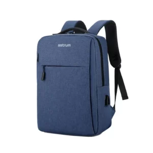 Astrum LB200 Oxford 300D 15-inch Notebook Backpack Blue