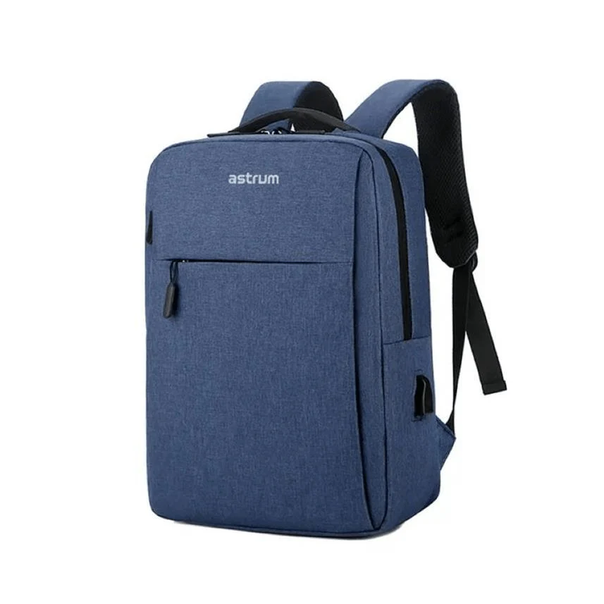 Astrum LB200 Oxford 300D 15-inch Notebook Backpack Blue