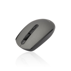 Astrum MW220 4B Wireless Optical Mouse Grey