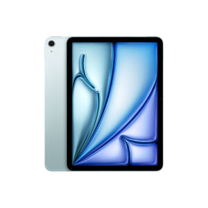 Apple iPad Air 11" M2 256GB WiFi and 5G Blue