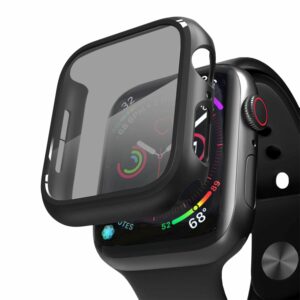 Body Glove PC Case With Screenguard – Apple Watch SE/6/5 44mm
