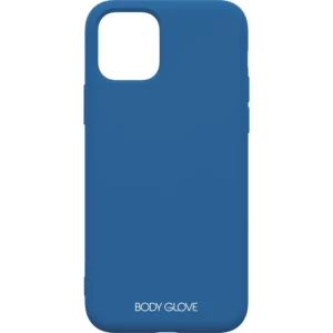 Body Glove iPhone11 Pro Silk Case Blue