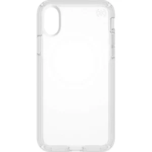 Speck Presidio Case for iPhone X - Clear
