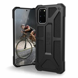 UAG Monarch Case – Samsung Galaxy S20+