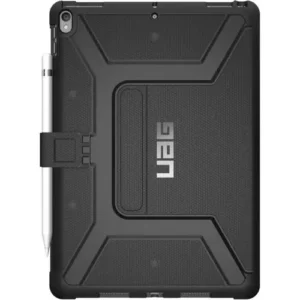 UAG Metropolis Rugged Case for Apple iPad Pro 10.5" (Black)