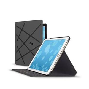 Solo Stadium Slim Case – Apple iPad 9.7 Inch