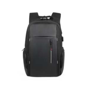 Astrum LB210 15-inch PU Notebook Backpack with USB