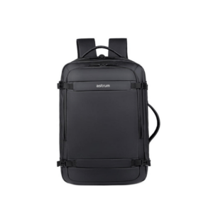 Astrum LB310 Travel Expend Backpack Black