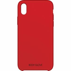 Body Glove Silk Case iPhone 11 Silk Red Case