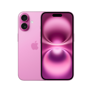 Apple iPhone 16 512GB Pink