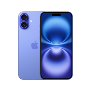 Apple iPhone 16 Plus 128GB Ultramarine