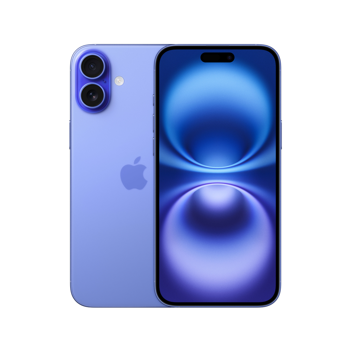 Apple iPhone 16 Plus 128GB Ultramarine