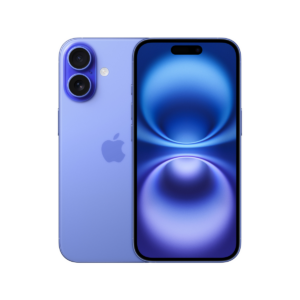 Apple iPhone 16 256GB Ultramarine