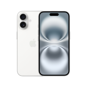 Apple iPhone 16 512GB White
