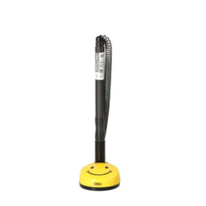 Deli Pen Office 0.7 mm Black EQ50-Bk