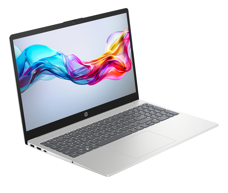23C1 INTEL OPP HP 15.6 inch Laptop PC FFPlus NaturalSilver NT HDcam nonFPR nonODD BackLit Premium background Core M1547597